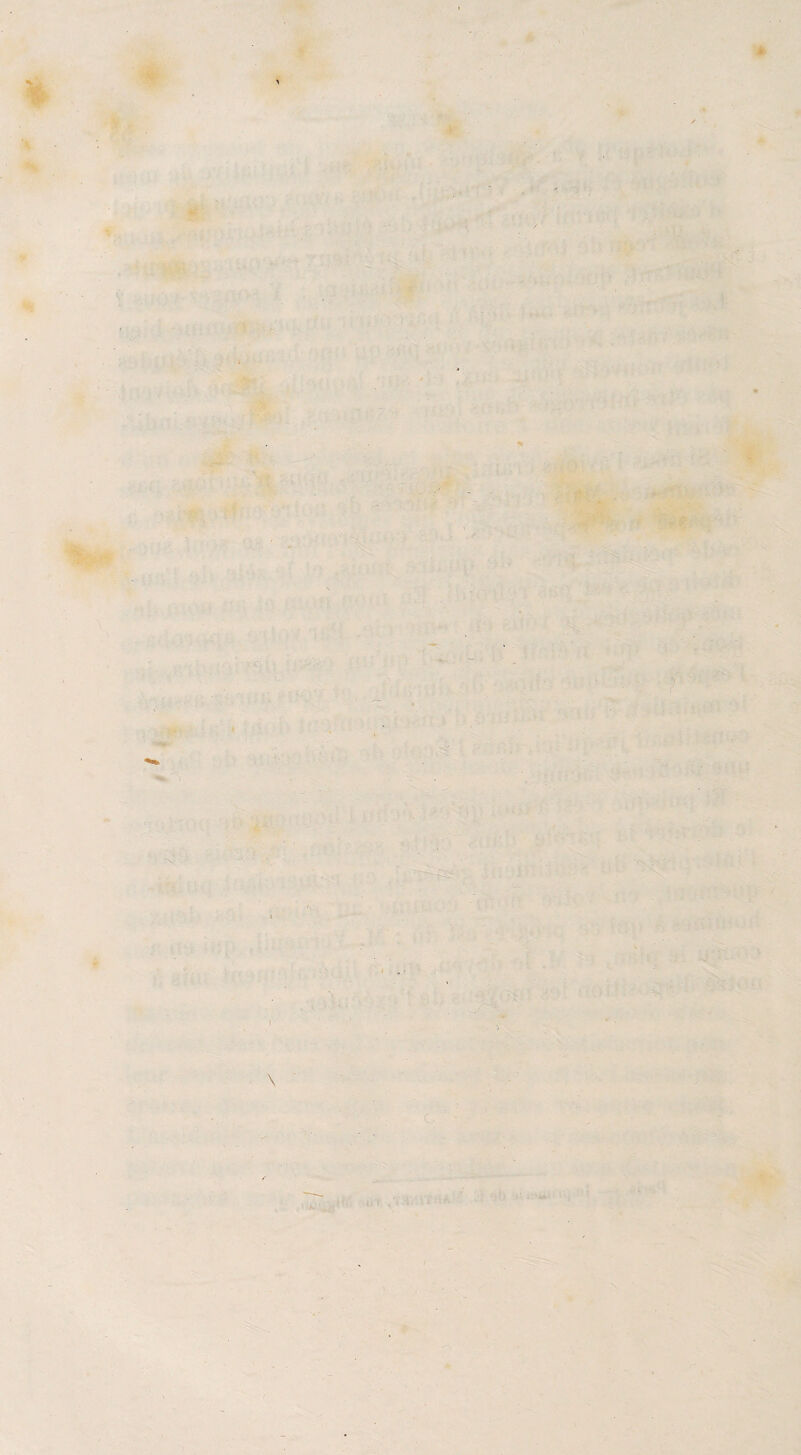 * - _ ; \ . ; . - J C