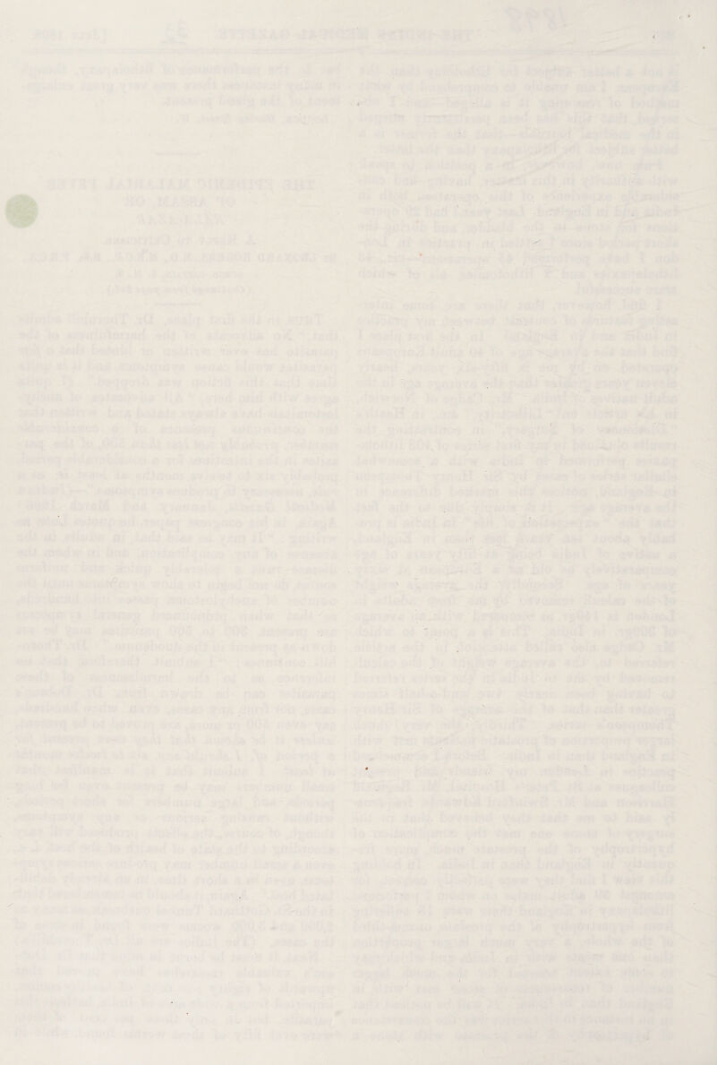 . ' ■ • ’ . ' . ; H ■ . • t ■ . <. » . j ■ . * : - m \ , . ■ ii, ; .