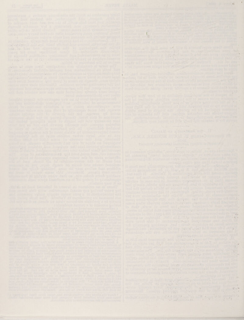 ' • ; •/ ' t • • .1 > < :'r; '  ' v ' ■ / ; ! » >•>'. ■ . . » *! - ?; • ! •.