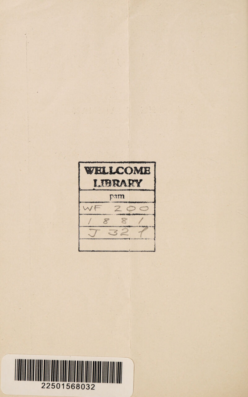 WELLCOME LfflMCT wi,..n.i'*i>i.ri.«nn«um..i, I n ir I 1Wmu |„ r'tm 4 ^gr ii i mnB>ii ifritiii— i- -■>-*.» ^vnn or— WF ZOO IS 8- / a i»*—w—wwmi’im mi ‘im<rW'.n i . t1 cr £ *