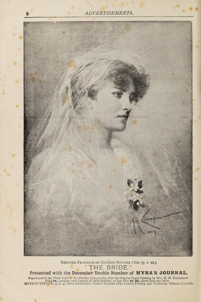 The Strand Magazine : an illustrated monthly. Vol. 1, no. 1