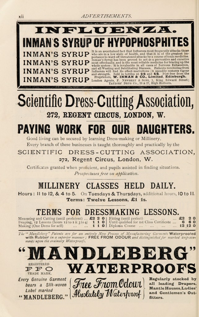 The Strand Magazine : an illustrated monthly. Vol. 1, no. 6
