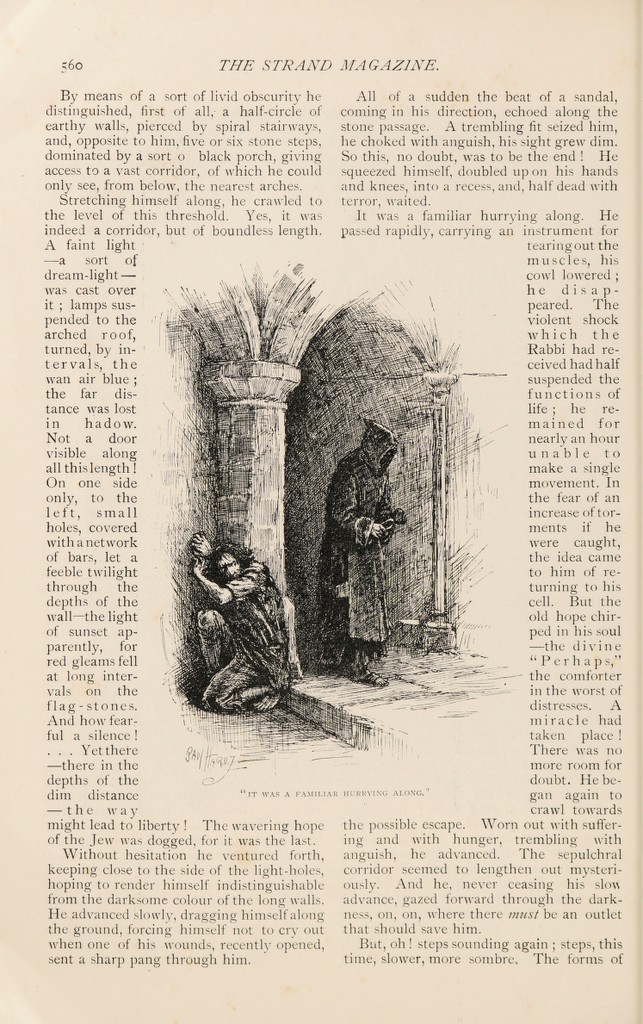 The Strand Magazine : an illustrated monthly. Vol. 1, no. 6 The Strand Magazine : an illustrated monthly. Vol. 1, no. 6