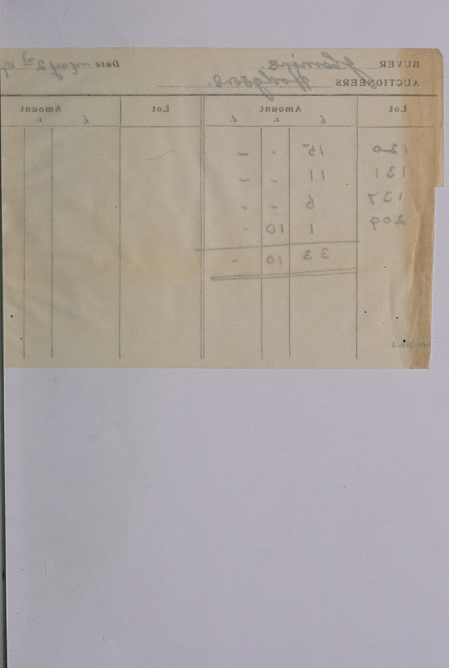 digitised image 3
