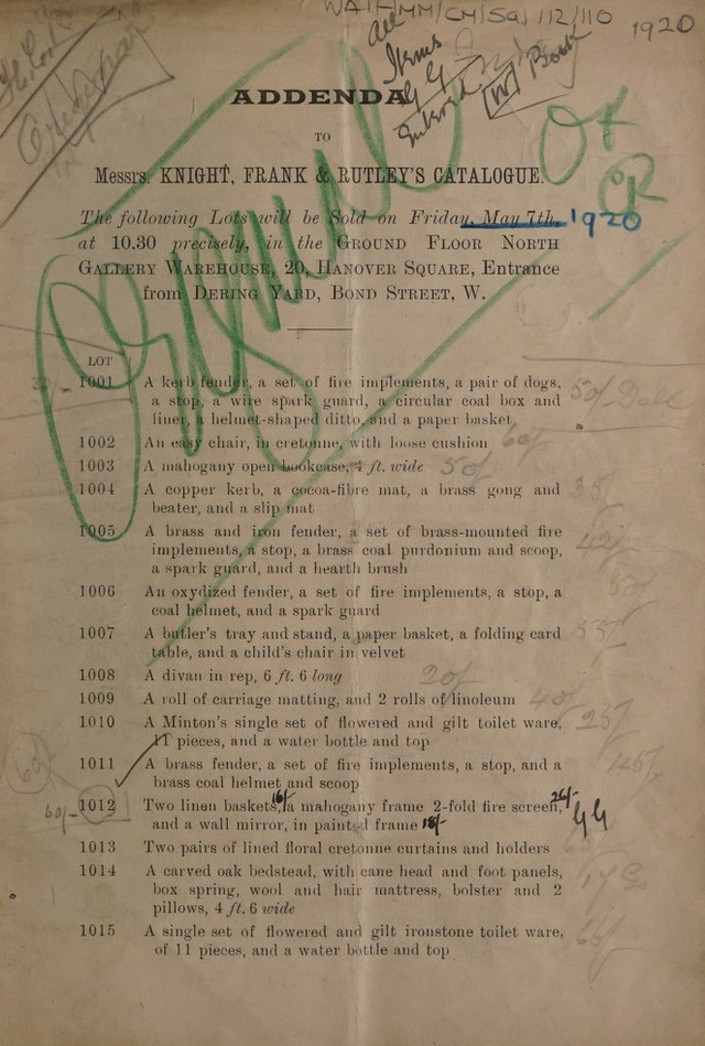 digitised image 1