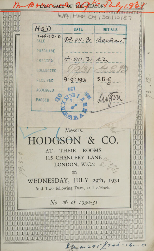 digitised image 1