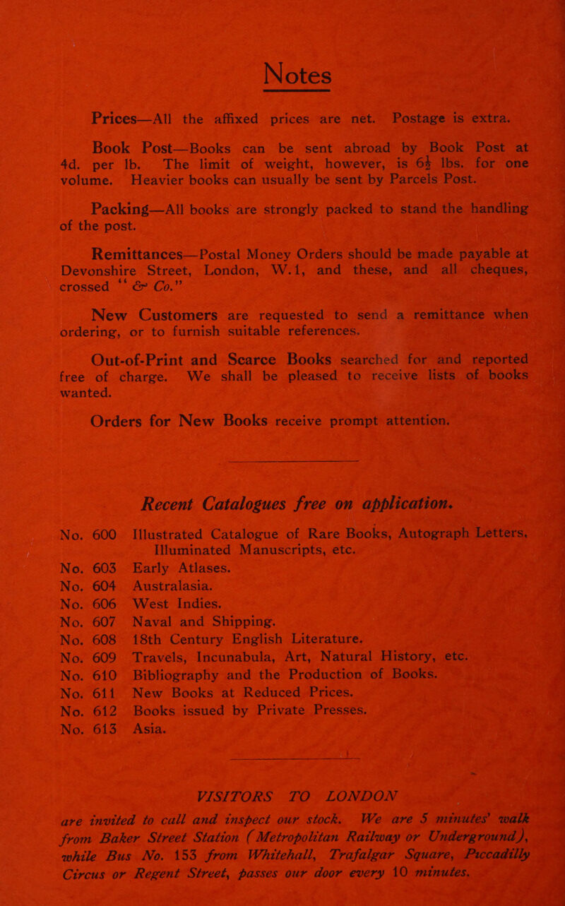 ai -* i~ a2 New Books at - Reduced Prices. 