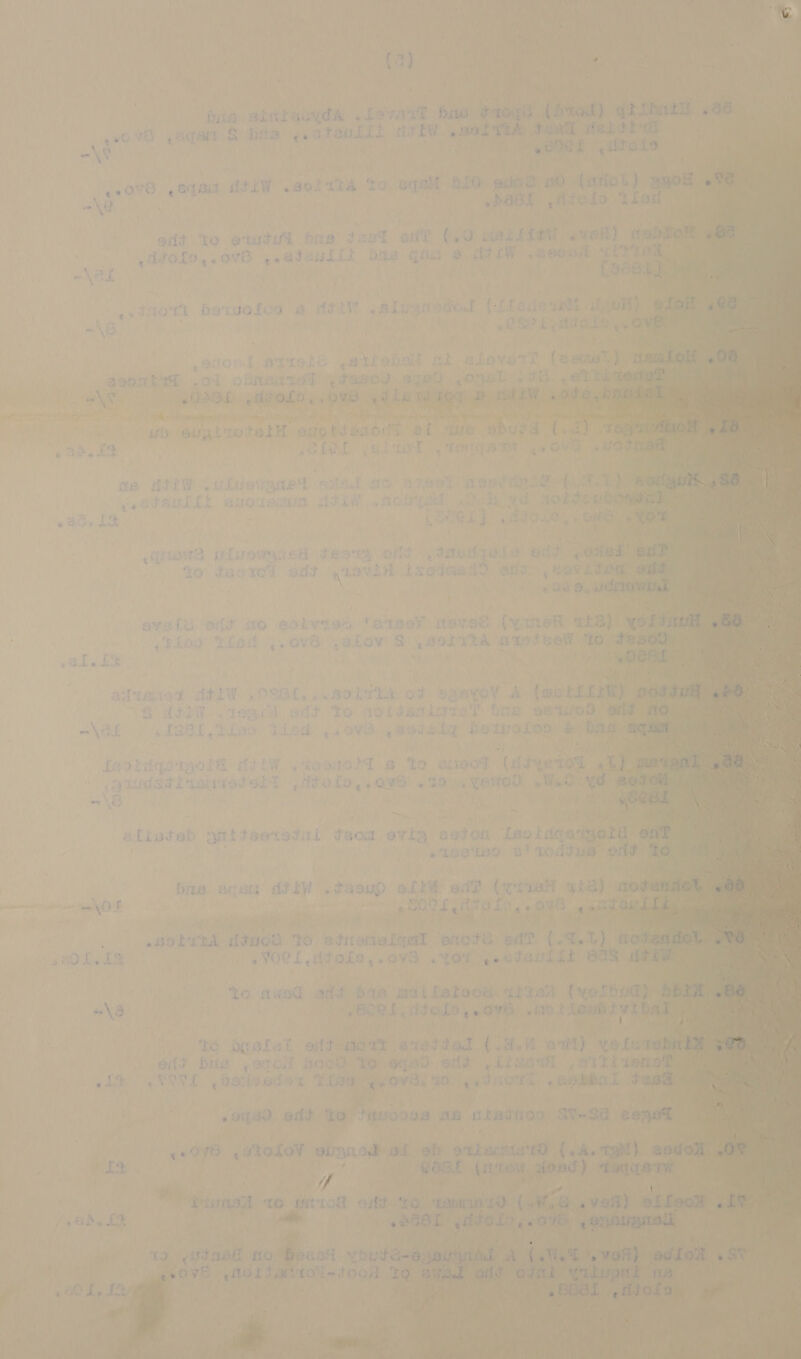                                          > bas akabauydA evan: Pitt wove ,agan.&amp; bis ciel aneras aE ae ~\e , eo es 078 Bq Bia oiW ao! Pte to elt 830 jer eo ag oft ‘to etutil Saa test ‘out? &amp; re eink asent Hote Atoll ,. ov peer: bas gos a dad maint ~\at ; 7 tar ‘tot haceeted 8 MeL aluansdod ‘Uceadeatt a i a Ol ES ee le | . ator 1 HLISLG Jeiobat at algvoxt (esas ada Ta (oi oclinatzel yoemov. sya vanet hice  “\S 4080 HOLD. ORB gL HEIRS iW. puto ancy ins Ts Aha Se oa Se ee i eas —— : its) dunt totete. sug tiexbiS BL ie eae ete SEAL | (tte TMNT fe se vcdarewandeD eis.fo achek aine teen Ae veatepilt avorsmin Aoi. Oboe ae tokteste me: Te n be ; iSeeL3 TAO Ge wwe oivomich testy on ; data oss adh oe to: taored eay sate isodmadd es: . Same ; 09M ae Les. ery oto abies ‘oreeY) teres (yamne®t 1B). fax List ,..ove yatow § ee ee poe: > at 6 5% : ; Yi, vl hie asttalae-t APLW (OSBL, .. BOTY oF amor a ‘(kee VG AtDT teg7d edd: To noteeniare? tag 92 tod iia steer, Eso Lied <4 ovo adh theta 4 Seip oem een BDF tee Li 40 L8 iit W * i eee: phy B to ‘ageoF (ddyetot, ; gust iaivtet oi HO £99 ye tS ie oe my , ti eliaseb ynttastedtil. dace avin naton Low biden: ; stoa'tes 8! todd pita. axa be tau oft od (erst a val OE , Sent a BOUL, Wasnt er : : ook. Hense 10 sted ae ete eat (s op ae Nile awe L tito, ove: store, abate a . a aaeaereh to iiaaell atts Be st tatoo #\3 ew | cae ona He: AIOLS ye eet hicotet contd tho! see axabtad (it ems ete bite arolt soe ae: oa) bond nein tay ' o Le NRVE Osi edor Thea ¢ OWES, | 