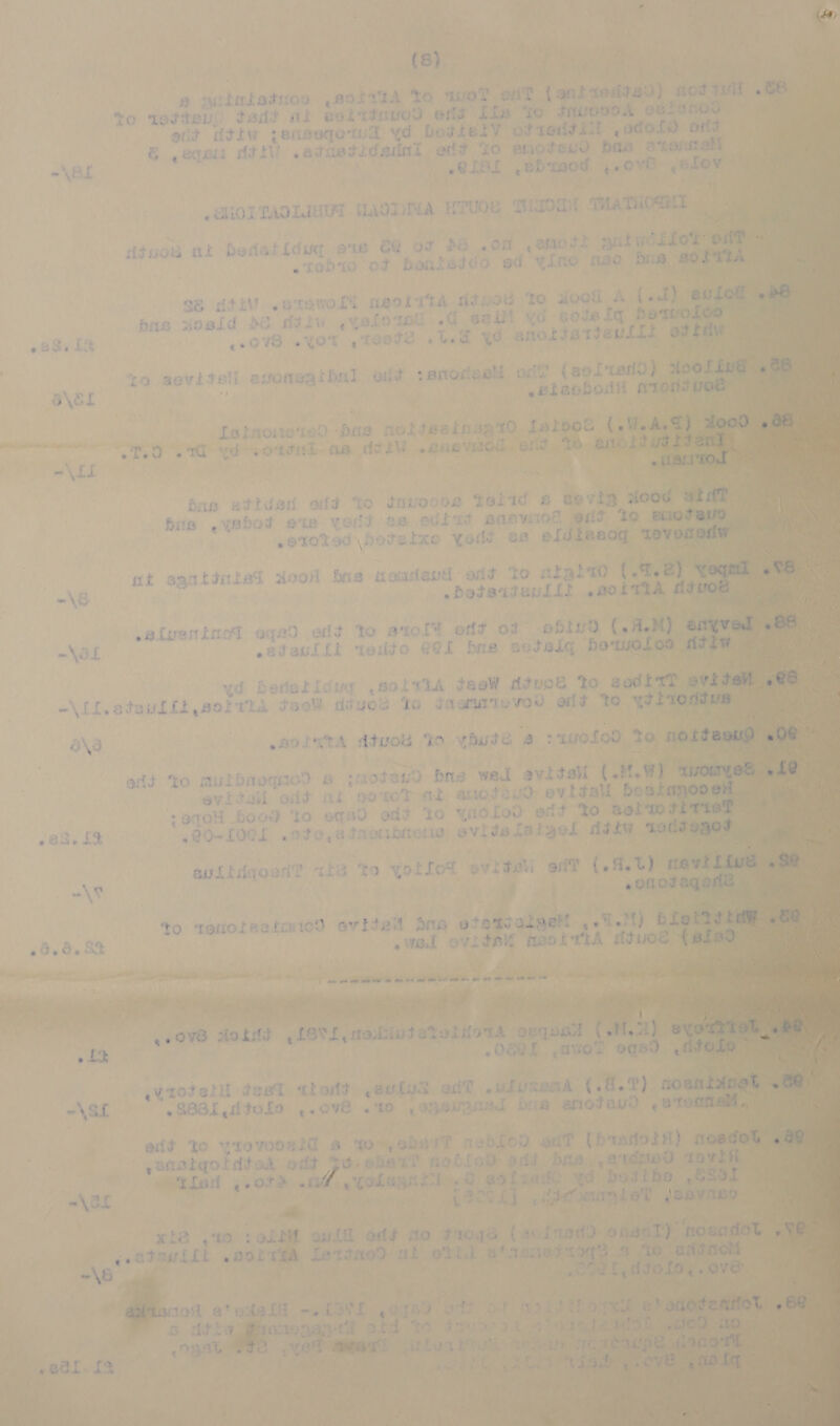                             > | ae a | cae ioe ie ee  hae ‘ > Cpe yi aU, be (8) : ‘ ‘ cron ; ry : 8 schen bopihedeie paren to wo? ont (: to tetteu) tant at anette: 9 eft Ife to git dtiw ,enseqote, LerlrVv oft of ct ; i eft to enoted Bae. corner alt &amp; ,eqenm Ativ tas sid al “ral ~\eL oO LBL, | ,ebunod, geo aL ry ae ” , Bei mi . Py fh MOT TAOLANUL | HAQDNLA HPUOH moat THATORREE ‘ih hina fituoe mi Dedatiduc ete C@ oF DB..om , mods aut word ‘t of? .robto of bentatdo od “eine 180 ‘Bogs sOLTTA. roe G8 uti’ .arewolt ngotrta dtpoe to Aoot A | Domed aut bis xoald da aéiw eyslotot .d eellt yd soteig b . oa8.i8 OVS «YOot , Toots ted YC anobiatien tir to seviteli evonsa thal nit :erotesht osttt (eo ttio) 9 a\eL -eiaobodt frie PAPER TOS La terone ted vee nokipetns 310. a ea Ah: Rea oT 6 1 Ye Oto aa anes ee =\fi | bis etided of¢ to dnvonos teiad e eo ats bis ,ysbot eve vod! es edit a ta -etotad \botalxe yodd es of . mt santtniel dood bine procuaseel ait to ataito ( “\E | bosarttenttt Bok elyen Lect eq20 et to atolt off ot © btu (Ae “NL. ~etasitt teito @@L bue setelq hot ‘ote * = Ltr} ad yd berletiduq ,solita taoW dtves to made -\ff. atautft, sol'tts tao déyot to Inemmievod eft To wi 4 END gsornTA ddtyols to ybute a 1uoLo jon i tae Si ait to mutbaoqucd a pmotewd bas wed avitelt Wigs i evitall oft at sotor ak enofeud-evld . ‘: @qOH boo? ‘to eqs eft To yiolod eff To sel e288, £8 — @8O0-L£00L .oto, a taon baste, evite Latgel ddtw 3 \ aptidqosn? ~ka to yot lot evita ait t. a Leis f. fut ae } 4 y ae F 7 “ to ‘tonoleatsr1od ada Da oteaes ini it) an ph ‘nook uot | me   eS yrotetl teat «tot eu ot ata “8881 ,ft0L9 .ove anes edt to yro wood a Boys ont 2 yanaigotddod uasks nob ar mas cote cad ae é Pen r\ Z . ef alos ee ab é + ae