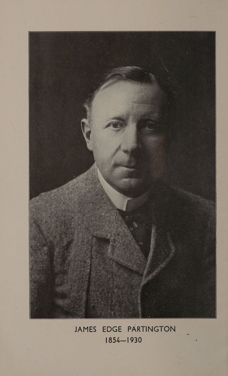  ’ PARTINGTON 
