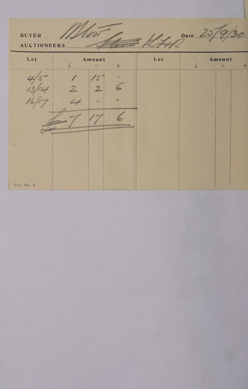 b we 2 Gfbo.  Amount fie ra a           