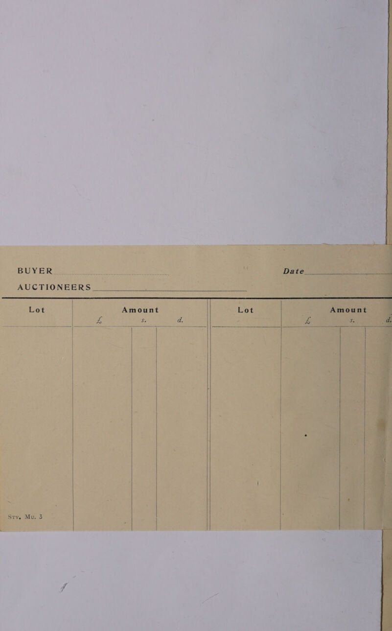 Senden ne ann enon eweeeneeaeeeetaeeececensuaenensseseeensenssnceeeenecereeneecersersseestanstentereeresansewrasersererresesereeee AUCTIONEERS  .! > n / - A | Ab * , : . Z P bs 8 : “ ae ¥ ‘ ‘ AY - - 4 ™ - pA i » ~ 4 M  J. oo \ ' * = Amount   