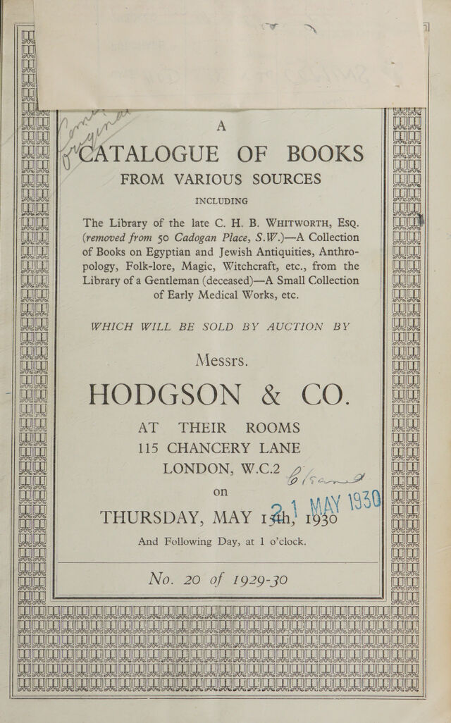 digitised image 3