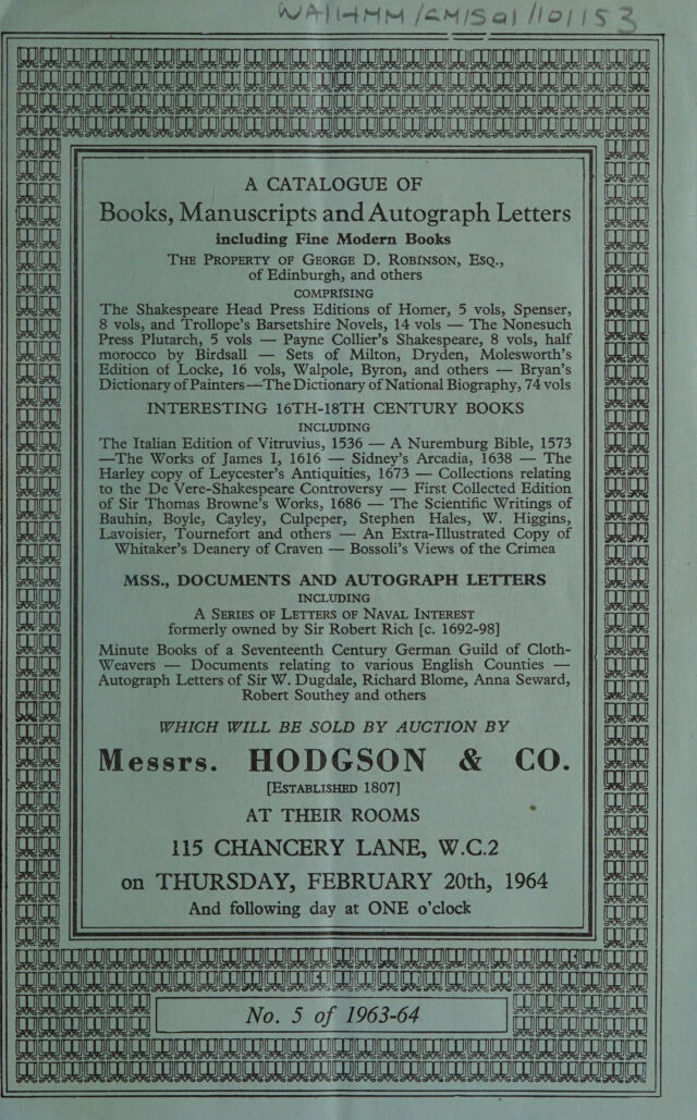 digitised image 1