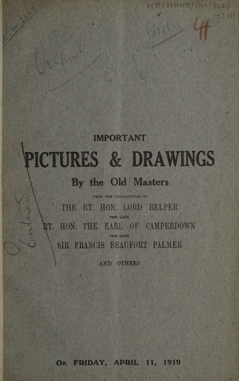 “COLLECTIONS OF — 