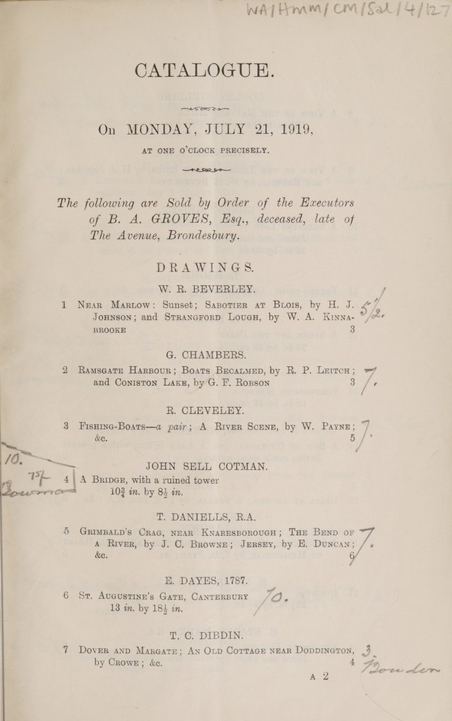 digitised image 3