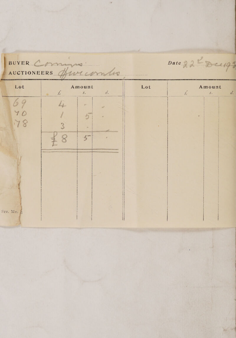    Lot    a a eS SA pee    