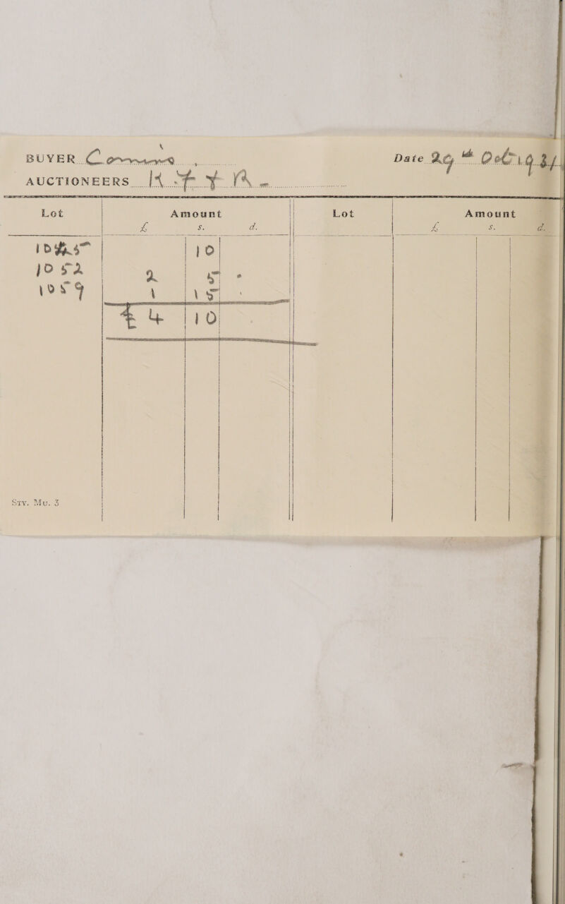 Lot    roms” pOo2 Jorg Sty. Mu. 3         | * | } 