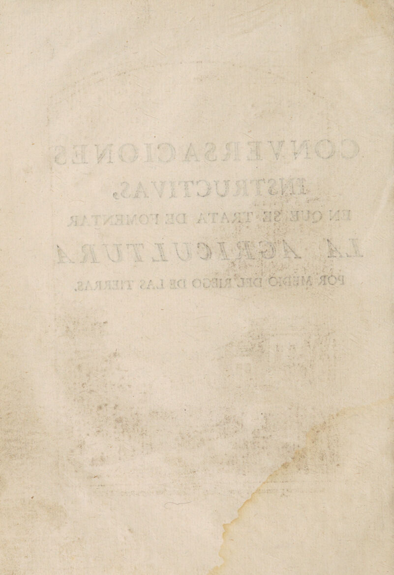 u % ’ ” ' - •• . :• ‘1 ?' V < ¿ • ... r; . <-r r * -■ 'i - *' Í-Y,¿ . •- -.V - - ' • - v . : r ■ ,v\, V J‘ X. * a ; . ■' 5 \ i t'S — í' V-. ■ , * \ ’ ' ■ , <•; ,\ A V.'; : ;;j •'\y’K¿x - ' - v ■ ;ij i ¡- AJ SO < - 13 ; %3 3 & ■ a' v -4 -ÚSá . '•