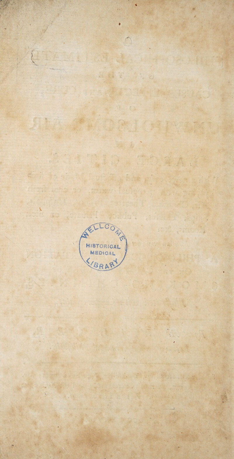 historical, MEDICAL ^N.v- -V