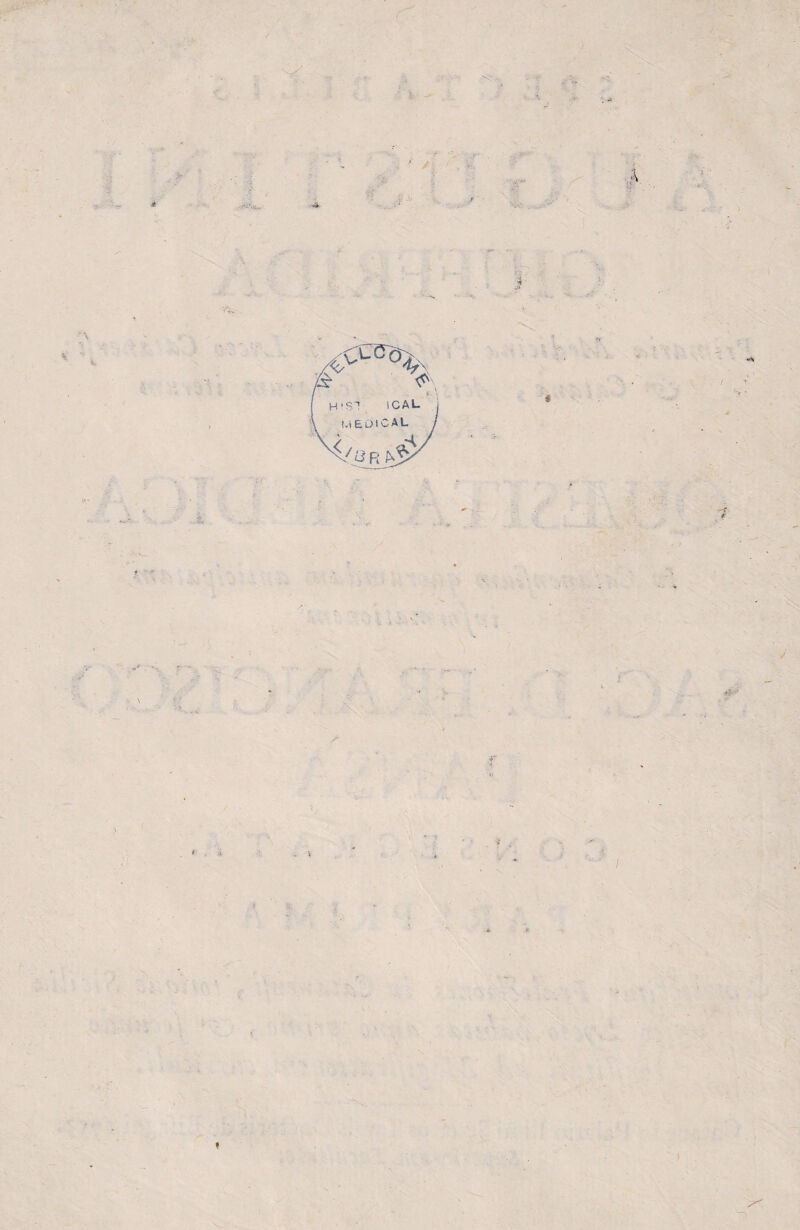 •/ •> . •  - - 'c- : * - , ‘r Ji s % Y:^\ LX ^ «■ H'S1 ICAL l.tEDlCAL « +P: 1 f A
