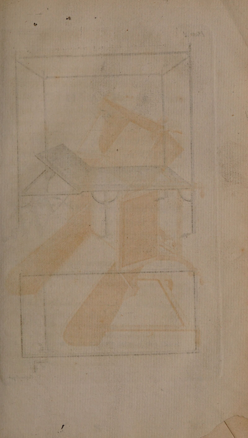 - —