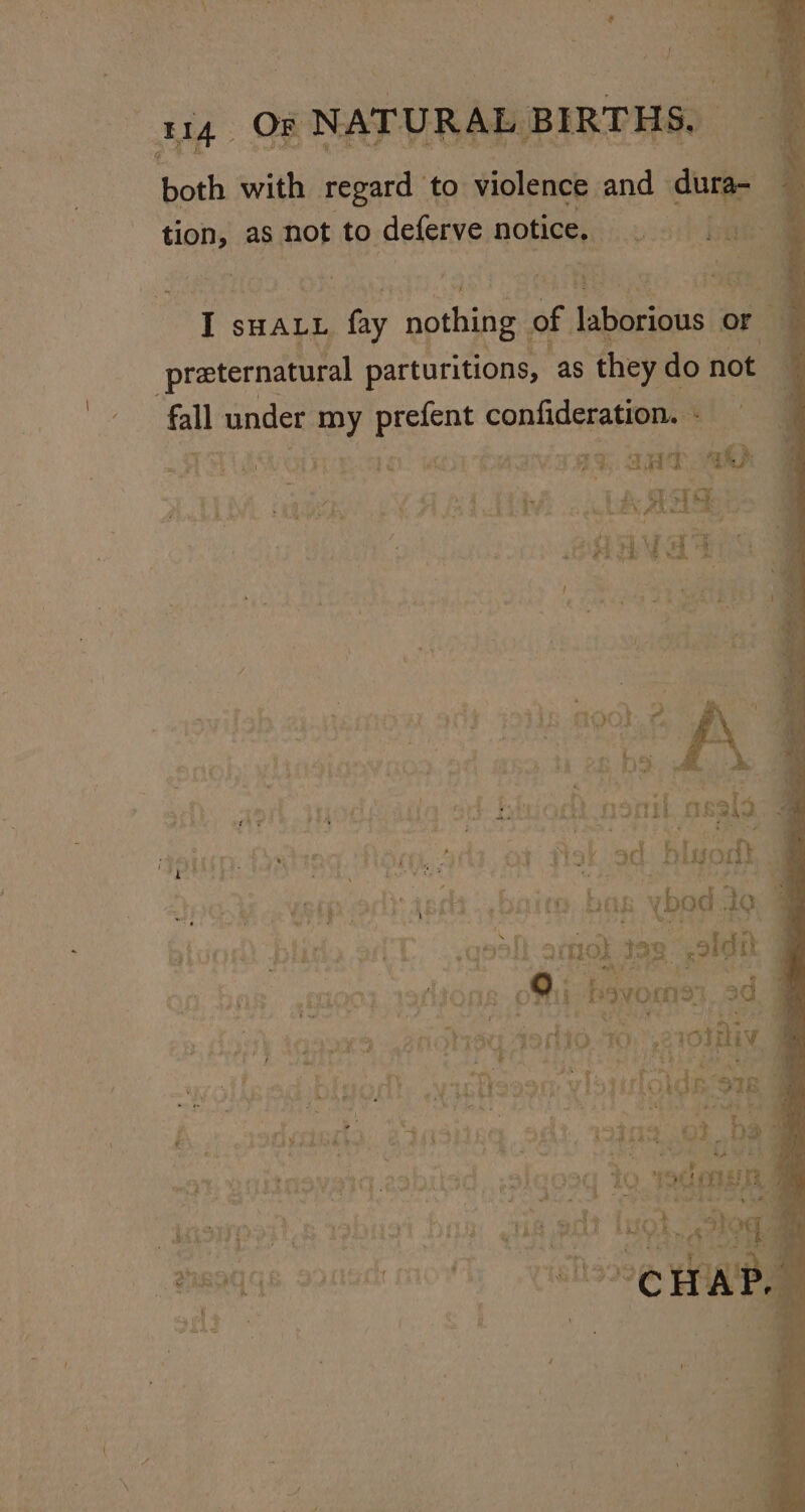 both with regard to ticle and: aa tion, as not to deferve notice, 28) ee ty ae ; ie tT SHALL “fay opt of laborious: or preternatural parturitions, ‘as ‘they do 1 not aa under my prefent confideration. - ~AMEVONr Eo aor Daa 8% ant. “0 LM sage ee aot iv alates &amp; : isa eRavahs b 2 3) te Agc bas A Py} EAL ey ite ae iba g be, Bonet nay fk, apr jHodaata od hia ich ne snl asala 4 Ipip. Jaqhiag. Hod, ads. ay ie ak od blyodt, | raat oem ethane ,baiew, bas bod. Io. | bloga) blige ott qo aft amok jog. oldit | | 1003) 1a Bese fe booms od | 6 eh (eS ett it TO A offt0, 40: “Ot, | ; WO j fs ate! f ata Tah: ov “chy 9998 } “yh jlohdae 318 | spb Seo KL Y, ia Nest “aba y ’ an; ; TOA Oe AAT ARG qoina. ‘oh baa bie Nae gh Serie SO wn i ht we on ot, QHLIMOVAI .221IS0 q to spdena, % weet - ‘ ‘ -' Jd au ha toss 8. TODA A! gd in pt tf i fake er Anas &amp; ¢ ett Pv bik ‘ Bibs SA 74 te, , { : : 3 a — rr, - ° rca ee oe € —e re cag pe 4. ba PAR IY Gf Sys (0! 7 ttt “CHAP,