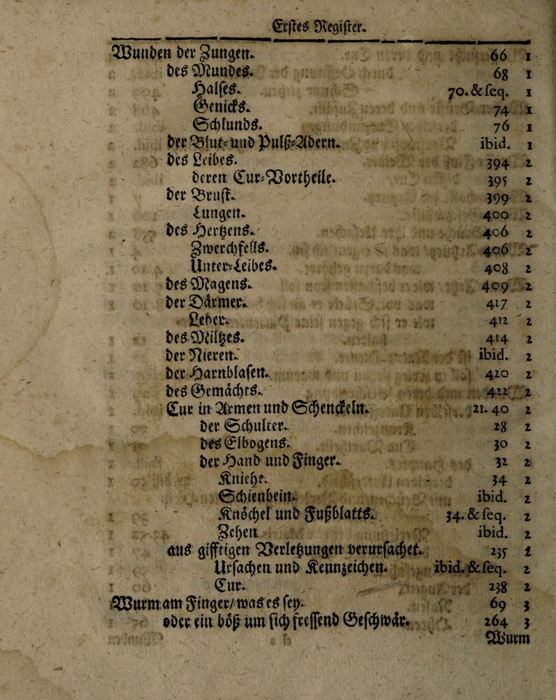 * QBunben Dev jungen. 66 1 bed SÖiunbed. 68 1 •*?<#& yo.&feq. 1 ©euiefd. 74 1 ©ddunbd. 76 1 bet Qj|Rt* unb PuljKJibetn.. ibid. 1 bed ßeibed. 594 2 beten Cursort^cilc. 195 2 ber Q3cu{t» 399 2 iungen. 400 2 bed bergend* 406 2 grcetdifefld. 406 2 Untec*&ii>t& 408 2 bed ®?agend. 409 2 bet ©atmet.. 417 2 fiebtt* 411 2 bedOfiiged. 414 2 bw31ieK.lt» ibid. 2 bet ©arnbiafett. 410 2 bed ®cmäd>td-' * , % p*d 4“ 2 Cut in 2trmm «nb ©d)enc?eln. 21*40 2 bet ©cbulter.. 28 2 bfö CJbogenS. JO 2 bw-panb unb Singet. 4. » 32 2 Äitic^f. 14 2 ©cbienbeiik. ibid. 2 Änecfjef unb Sujjblattd.. J4«&feq. 2 Scheit • ibid. 2 ans gtffttQcn Söcrleffittigen\mmfc$ti* *55 2 Utfacbcn unb Äennjeidjien. ibid.&feq. 2 Cut.. . _... ■'■,:.: 238 2 «m Smgcr/maöcö fet>. 69 j $bee ein bbß um ftcb t'teßenb ©efcf>t»4t. 264 $ - rs ••' SCb'uim