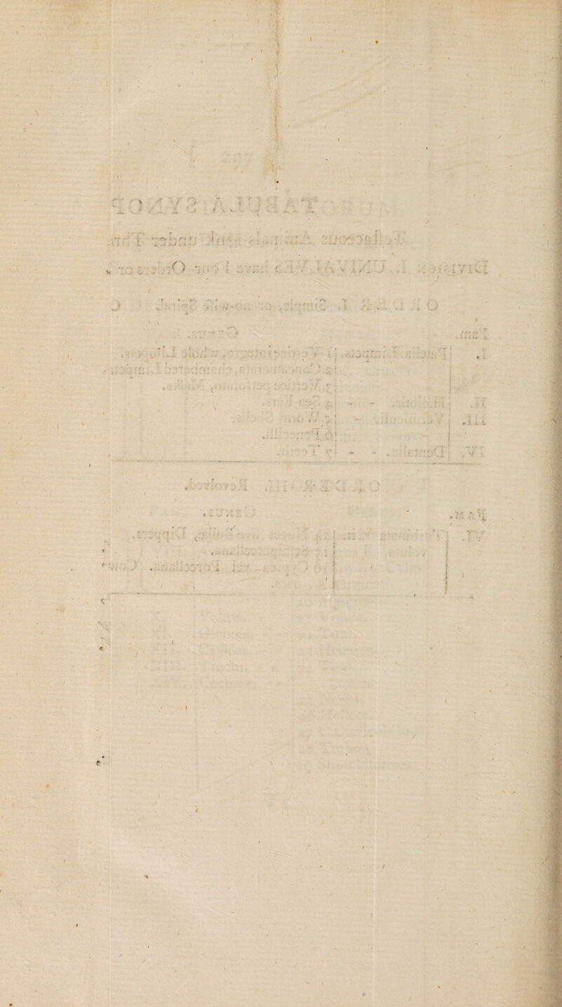 / :s % i >1 ’ ' * ->■ * »• ' i ■ •. *• r» ■ • ' t < ; ■ .. . r J~> ~ * • - f S . ■ - . ; i f. ■ -■ ... * • . J -■ ^ . ■* ... A-r-r • • >. i • . * -jK . - •. * • > - /«- T < ' ■ K -J • ri ■- T* j . . 1 - ' '  4. ' .‘ • - ' • • •- • ! . ■ . .. ... ' •.. . a is. ' r., \r • i : ; j -v ... •r’*,r ■ - • < > . ‘ ; ( r ’ i. , v : i Ai H v -• -r: ’.v. ' . ' • - * •; • ■ - ■i i i i l \ .-i r -. ' / ' - ‘ .4 L ■ i i • f ' ' J *_