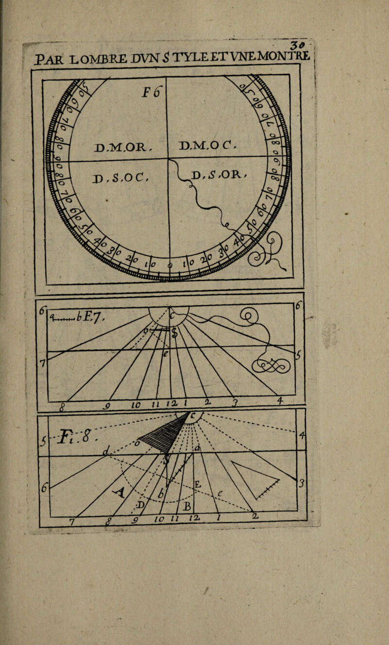 ( 1 ; PAR L OMBRE DVN S TYLH ET VN£ MONTRE ; € zzjif. JT * /S^~T- / ' /TT X / / > / X r / / 'J /y / / /s 6 7 0 £J IC II 1 a i 5 , 5 * » i Sssy » » » » ^F- » « » w/i\ \ \ Æ \ * 6 y' X '' / / / /-</'?:/t] / / .n/'f 7'b // / E. \ \\ >V'A^ \ 2* l 2. 3 7 8 ■& 1 u —. ;■ —. • '-*.7