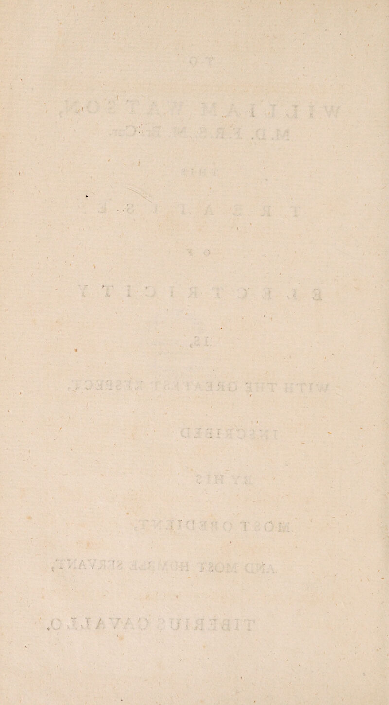 V , ■ / \ I ' < ... ■: ; ' V,-v ; r ' ■ /• • • ; 1 ■ ■ 7 ' ; • ' • -1 * - . a ; .. a .~J/. - -  ‘ •• •• * . ’