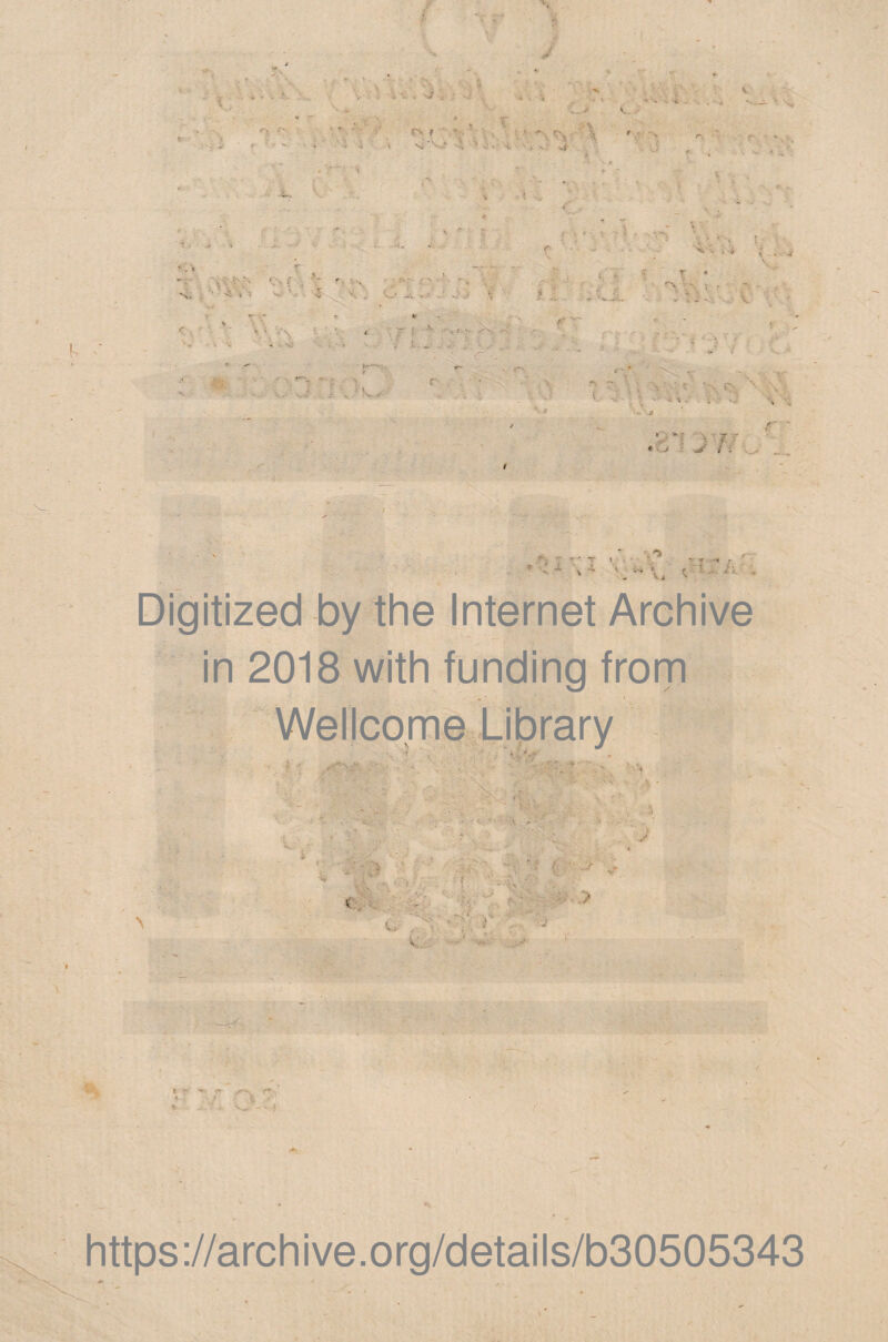 Digitized by the Internet Archive in 2018 with funding from https://archive.org/details/b30505343