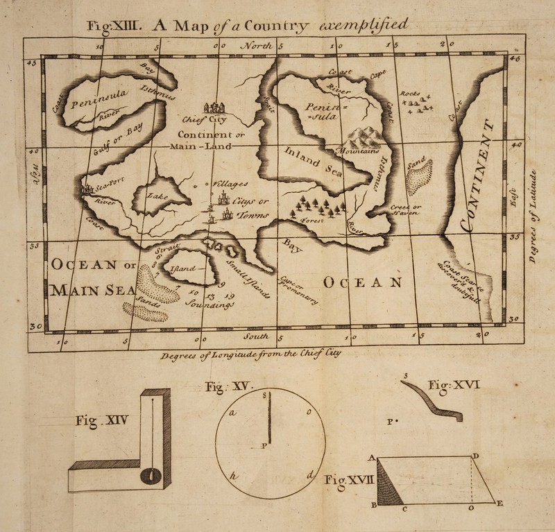fagfflWf ~ maim snn. 11 g.XIU. A Map of a Country ecce mpUfuui r : ^ UAtmuiMH atuuiaBBi urn. ■■Bittxim.i ■mild iiiti sLacA*t ol x+ + a; 4 V 4 0 Cr^e-* Or- o E AX n or E A is ix Se »** l *’/•• ; •# *t'«. •V-vi: •: .* • JoiU/l s JXegr4<t4 (fLo^nyxtixM-efrcrrrvthe* Chif City t;„ ■ -w YKr : XVI o rurxvii C1S * f