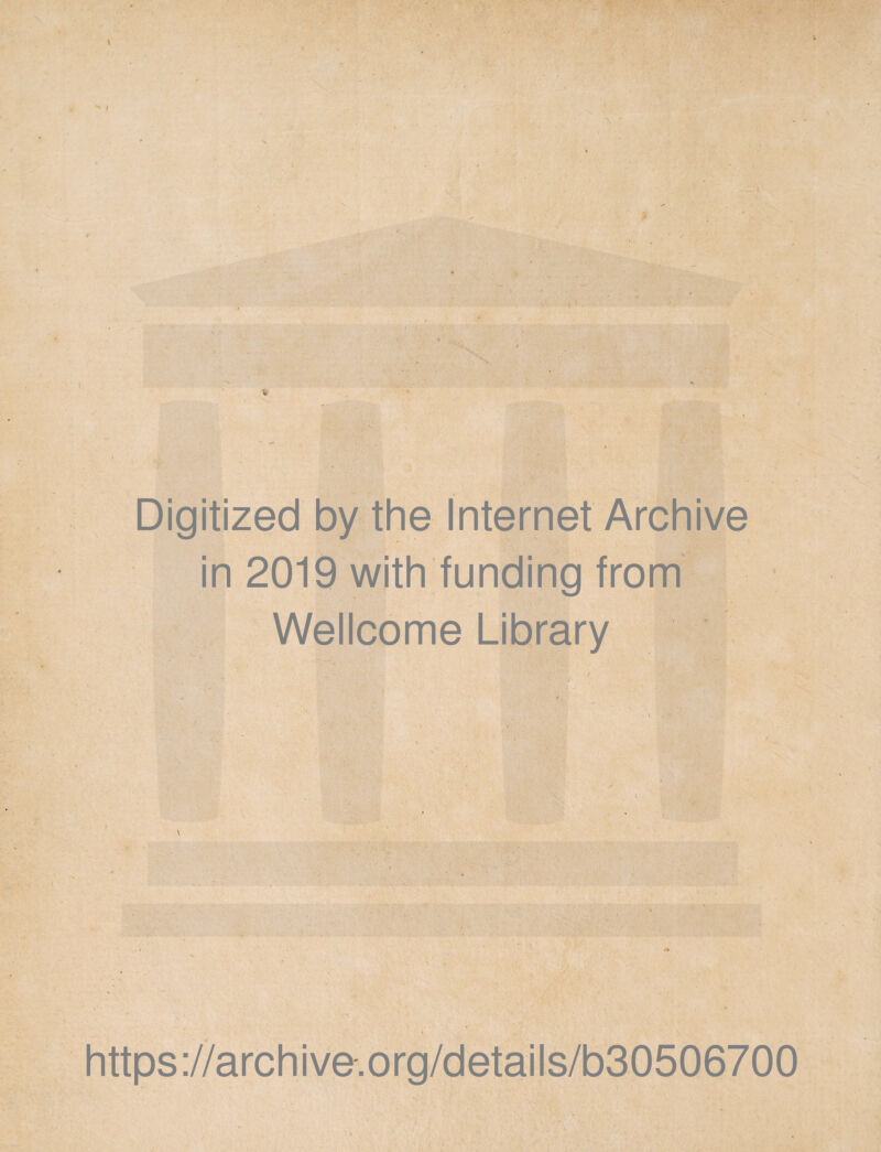 Se- Digitized by the Internet Archive in 2019 with funding from Wellcome Library https://archive.org/details/b30506700