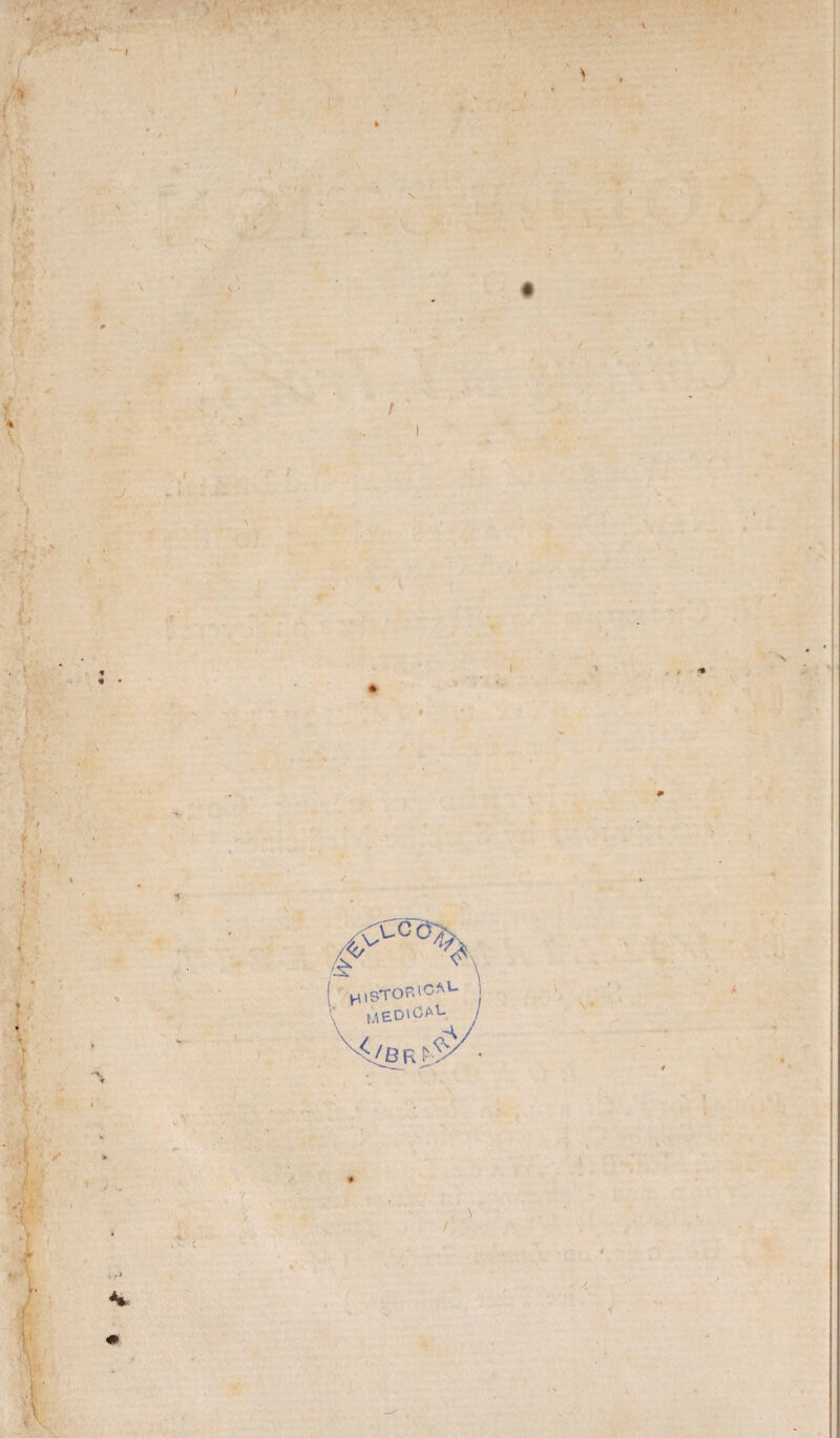 PPK‘ v > ’ V-; ■ * . t j. • c* !• , !  « *, 4^°%., ( Ht^oRlG''U i hlED'CAt- J . r * ^ -•* * i