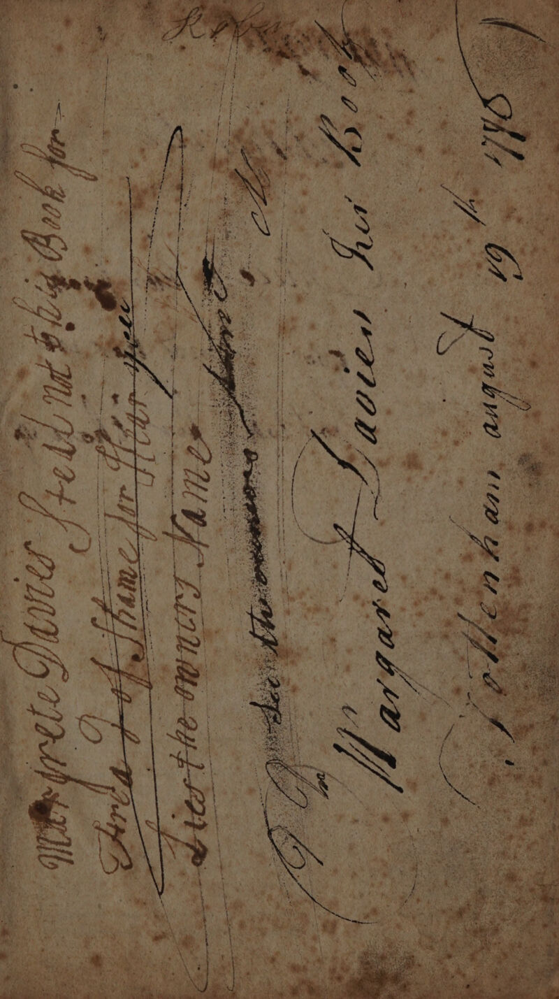 * 4 Fxted Gagan, * we