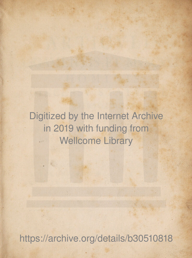 c ■ f :• .} /M ■ % Digitized by the Internet Archive t •s