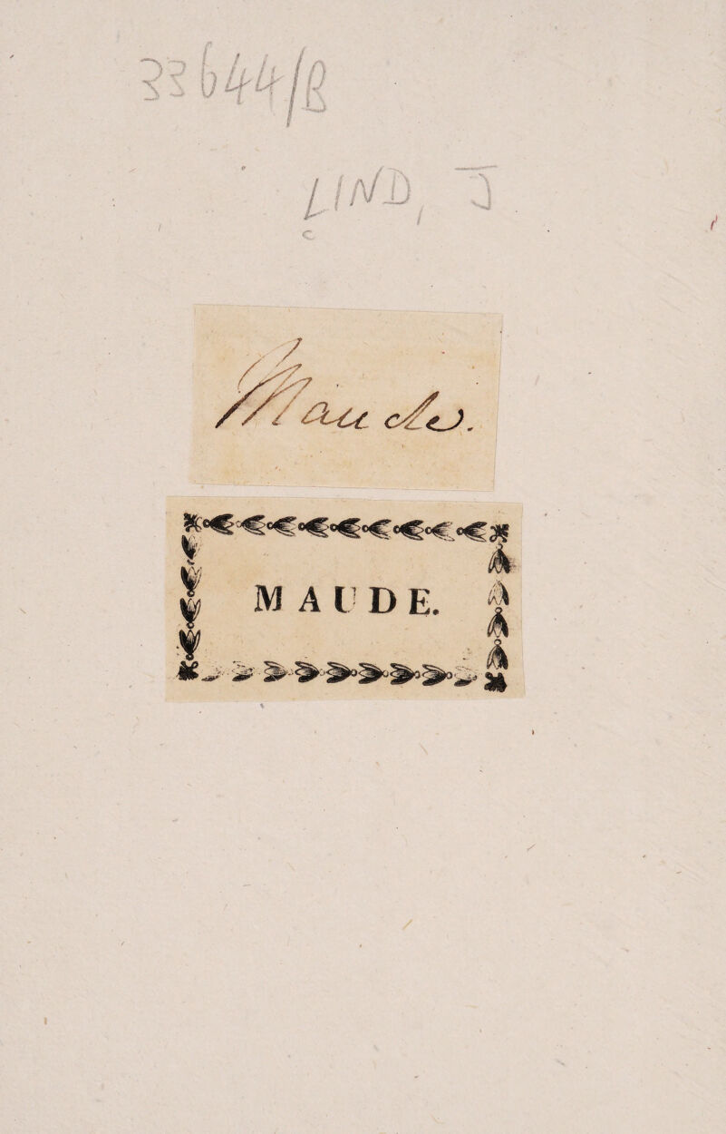 :'C’cC «C<.eC 3¥ v A MAID E. <4