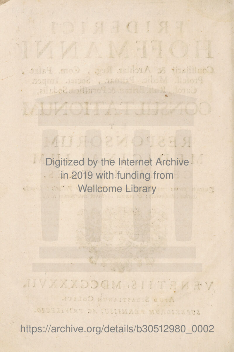 / I J ■fV / \ W •t *>» https ://arch i ve. org/detai Is/b30512980_0002