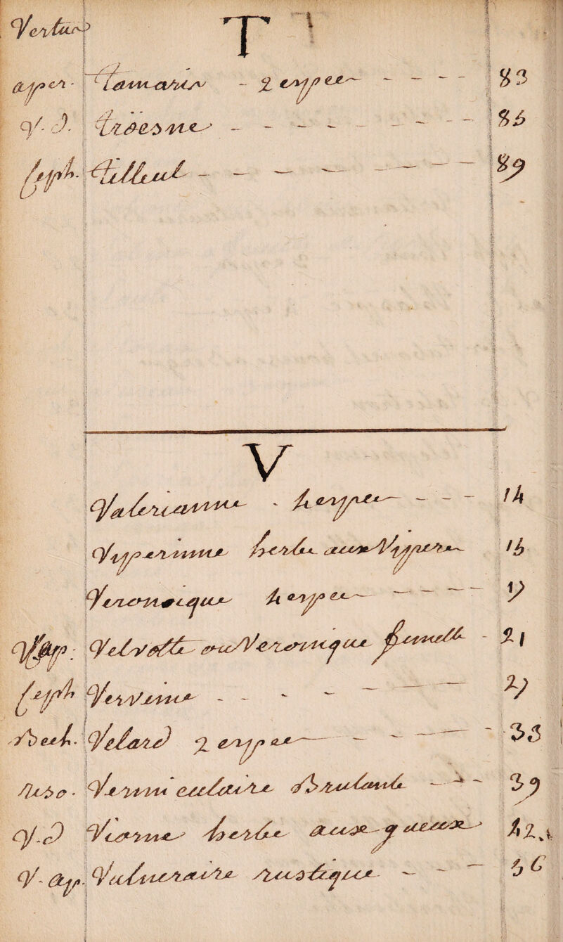 cY<t'i,ÙLÀ \ T Q/- J- - ~ - ' i £3 | \%6 \*S v ZéZtsuM**^ - X <^/^~ ^1 e^//* &*-- l s r;<f‘ ■/£ T ’ tyi^A.^ t- sjùt*- Z&ff3- rf'S t'*'** Z'[ft^J (¥*'i/i/j-'yi't-t- - - /‘he*J>- l¥f/a4t) % /)xZ>(? ■ '¥* 'l- t- l-U }>fal&Ùlt4&- njc.) Z^U j/>z. !h >h V 2l Z 2>,5 $C