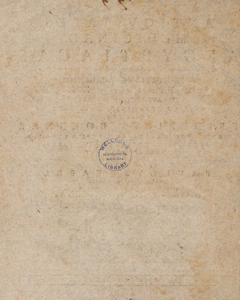 .'Jfi - ' f r.\ nr rr ry* ■Ov hisi^of;‘ical j medioal / R $5^ \ V,