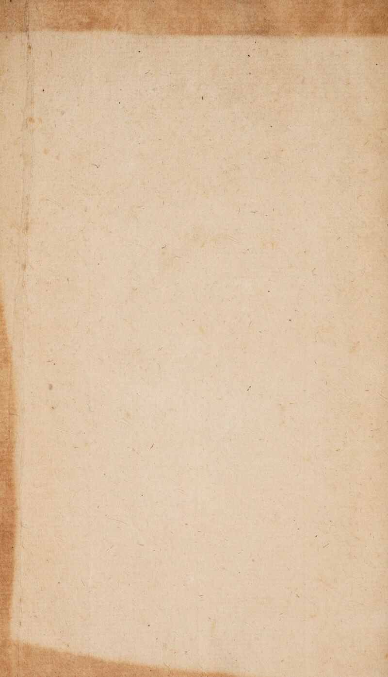 ■. ■ ■ ' ■ • •. ;>;i -7 y?.' ; \r - ■ ' V. ^ 4''' -» V f I /■)' /• u- 5