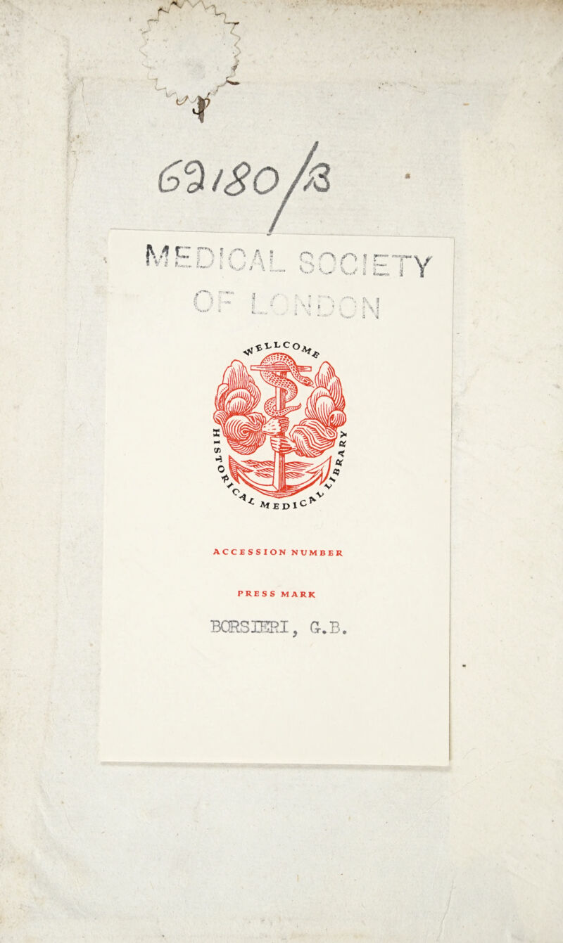 % <r 1 * r 4 6%/SO J\ f r\ | R » I *s £ i, i / h l i -\ s  w • nf/Htt*¥ fe.‘ - - * ** •* fcow».-'' Ji 3 fì -C Vb» w 3 r 4**% r***-! f -y. xnomm. '1 L'ftti-X si 3-.. ..» M n 'J /a •'**■ +<*?■'* vi f.z*mW\'- [4 Y ,. * * - -, k I . ? \ { '°*t ^ Af E D 1 ACCESSIONNUMBER PRESS MARK BORSIERIy Ct.B