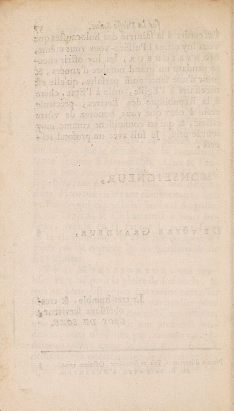 r ' 4 • * r. •. *U ■ <■ *A- , ï 2 iiûY #  ; '*> , / { • ., • y<- 4 ■J’i vÇ > - V :/.-T ' > . ■; ‘ *. ’ ' ! ■ ' t > - W ' \ ■ •) • « - • V :: { *: * - t • x *■ c V - f • <■> ; - • r ' \ i < L~j ±