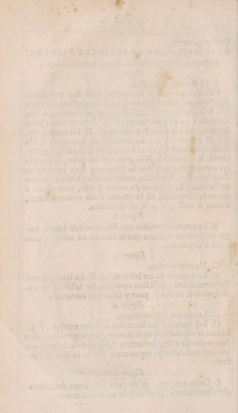 . A \ ' f ) S / * \ - . J >j 1 \ /