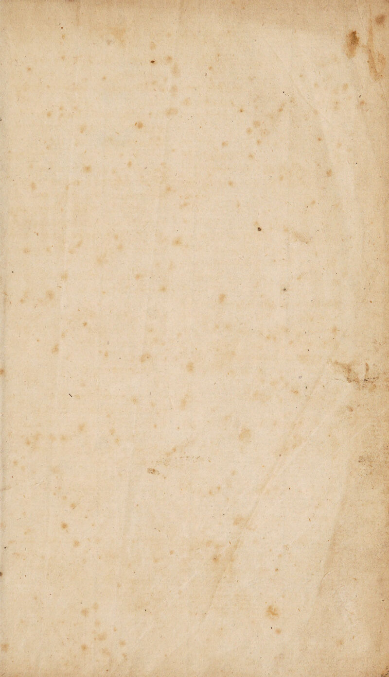 ' V f \ . V * ,\ t* .