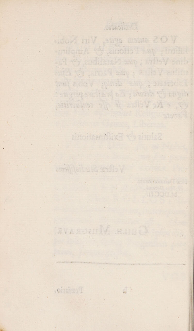 L . . . t . . - • _ ' * ? ** - - • i I ' J * * *' *r • '■ > . - ■. ■ i * .* 'A- * *. 5 ’***•■• ' ' ' ■ f #' -*fr ... - • • ' , '•<. • ~ V t .. ‘ ' •>. * ■ - — »
