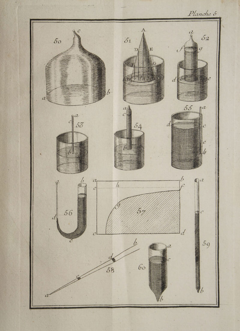 Planche & “ pe AA STEUON) Er ù COLE TS TARA EUSUTELSE EE ER Ni AU ni ({71 pi