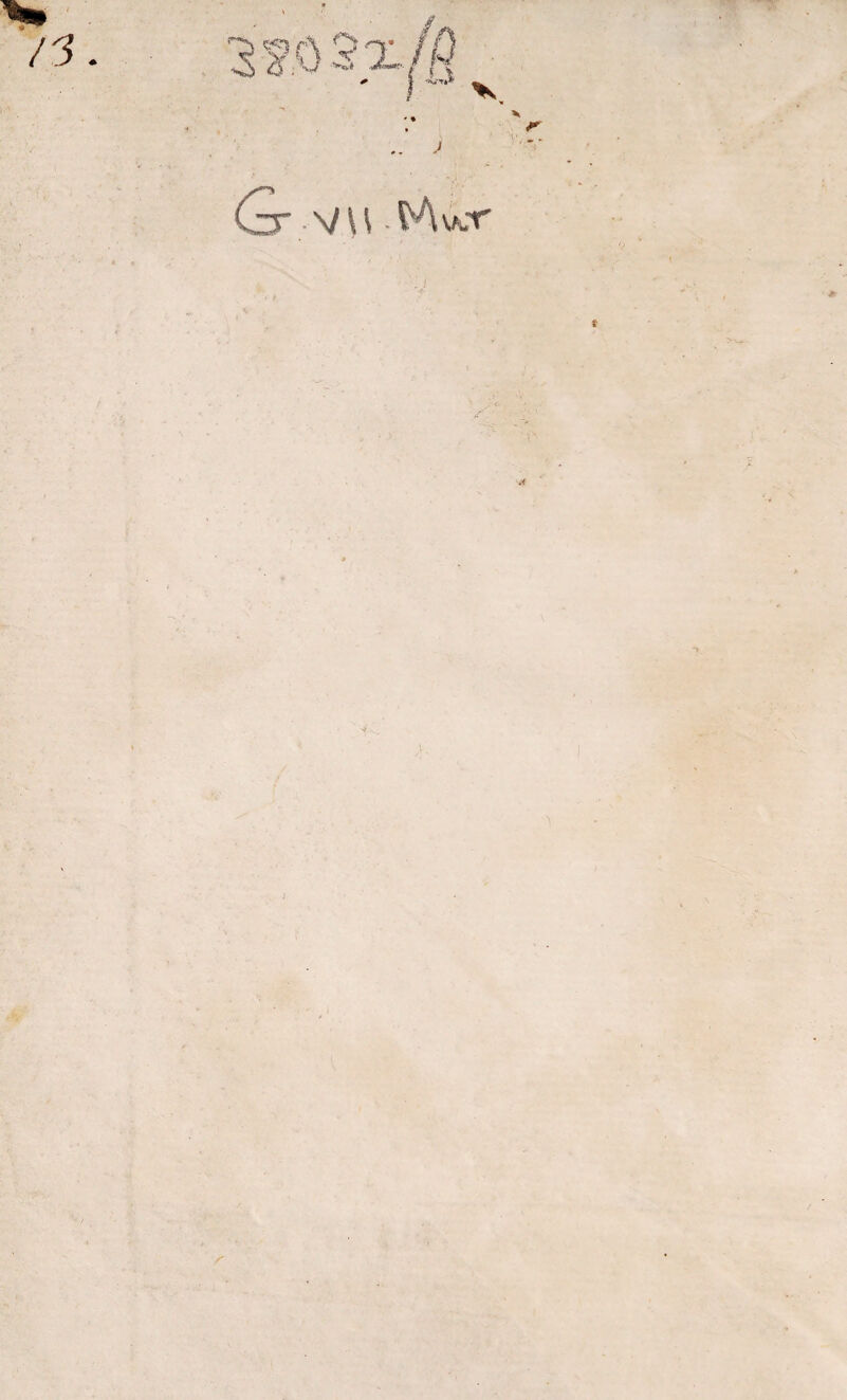 V /s. J (~r n/\\ Muor V /