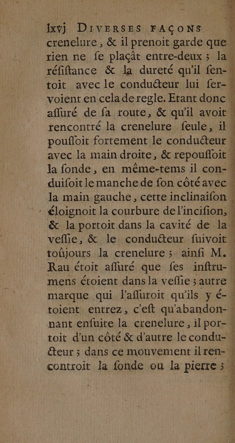 « controit la fonde ou la pisse ÿ.